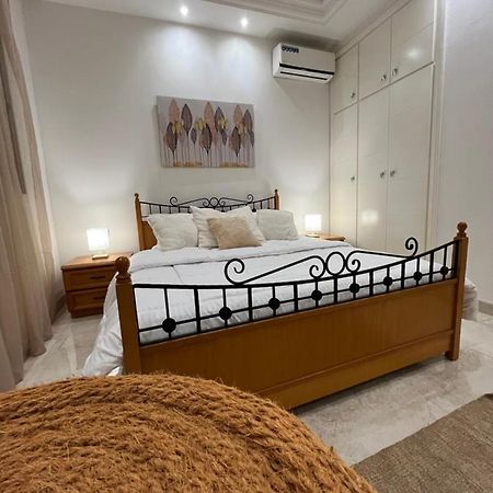 Le Bardo Sublime Duplex Au Bardo Tunis 아파트 외부 사진