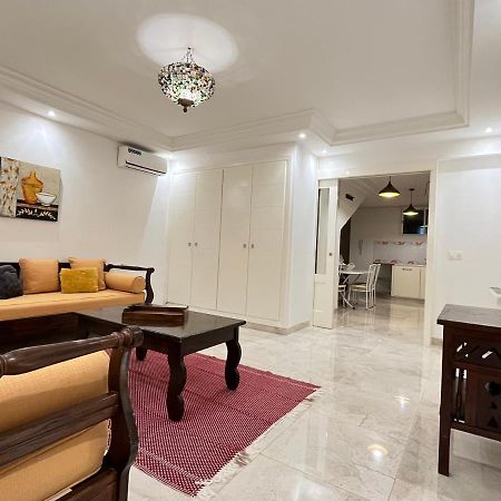 Le Bardo Sublime Duplex Au Bardo Tunis 아파트 외부 사진