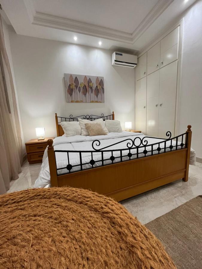 Le Bardo Sublime Duplex Au Bardo Tunis 아파트 외부 사진
