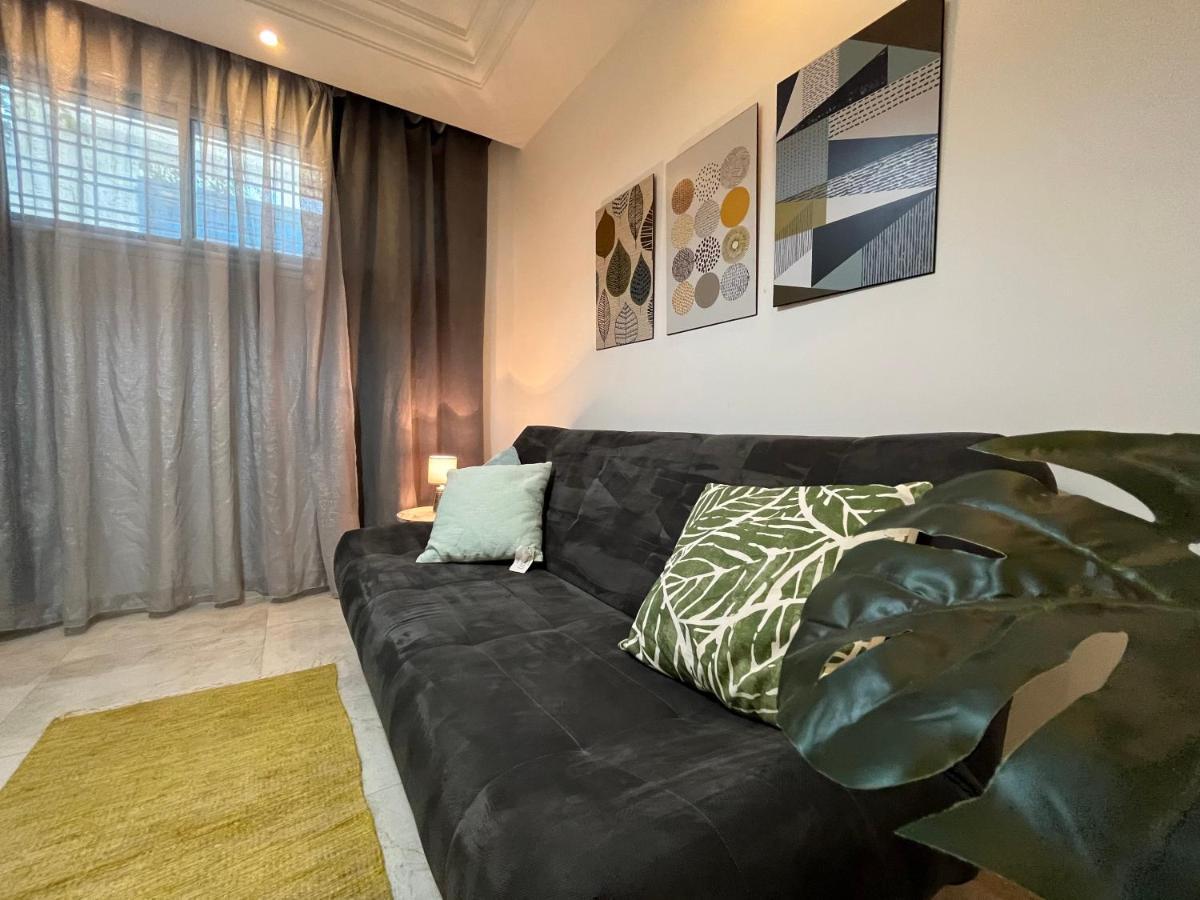Le Bardo Sublime Duplex Au Bardo Tunis 아파트 외부 사진