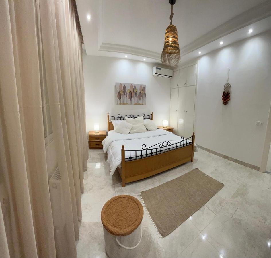 Le Bardo Sublime Duplex Au Bardo Tunis 아파트 외부 사진