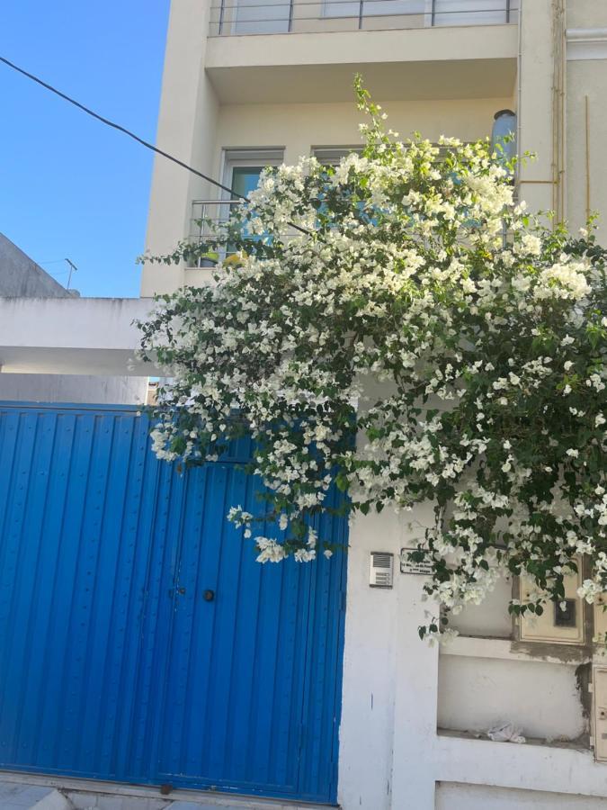 Le Bardo Sublime Duplex Au Bardo Tunis 아파트 외부 사진